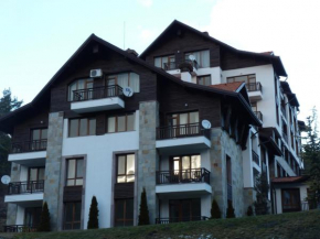 Гостиница PM Services Semiramida Apartments, Боровец